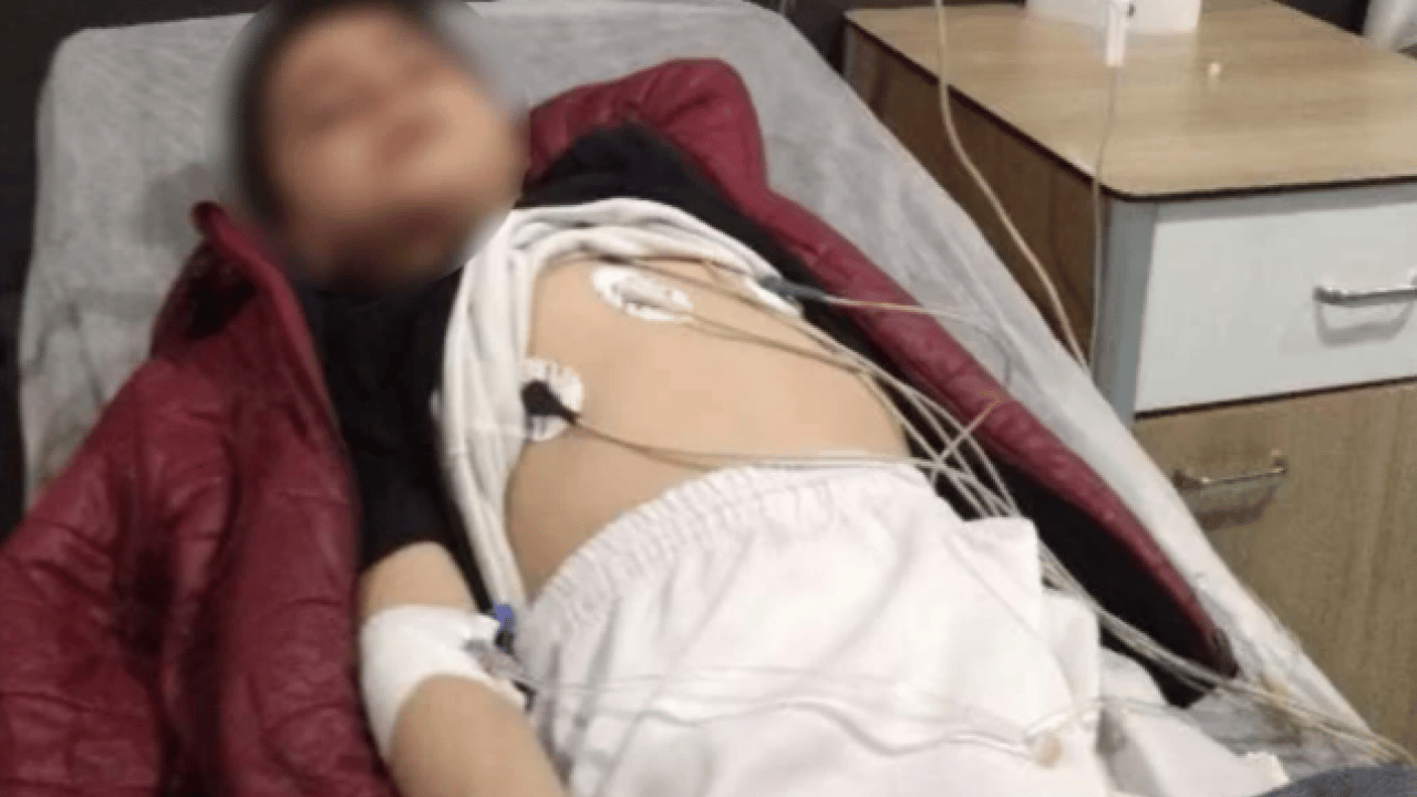 Foto - İstanbul’da yürekleri ağza getiren olay! 8 yaşındaki çocuk elektrik akımına kapıldı
