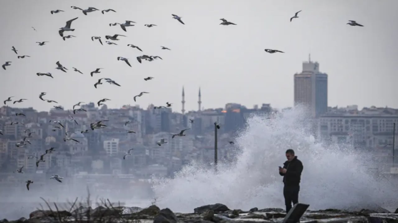 Foto - İstanbul'da zehirlenmeye karşı uyarı! Valilikten açıklama geldi!