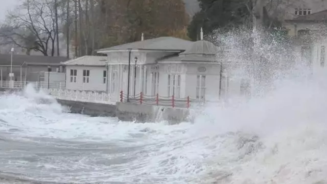 Foto - İstanbul'da zehirlenmeye karşı uyarı! Valilikten açıklama geldi!