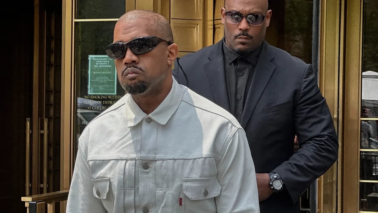 Foto - İstanbul’daki Kanye West konserine Cumhurbaşkanlığı’ndan tepki geldi: Muhafazakâr kesimin sessiz kalması vahimdir