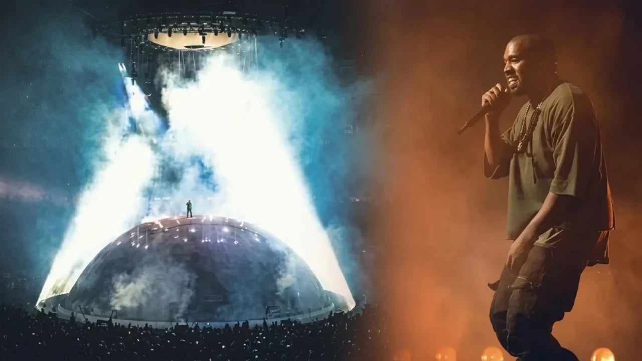 İstanbul’daki Kanye West konserine Cumhurbaşkanlığı’ndan tepki geldi: Muhafazakâr kesimin sessiz kalması vahimdir