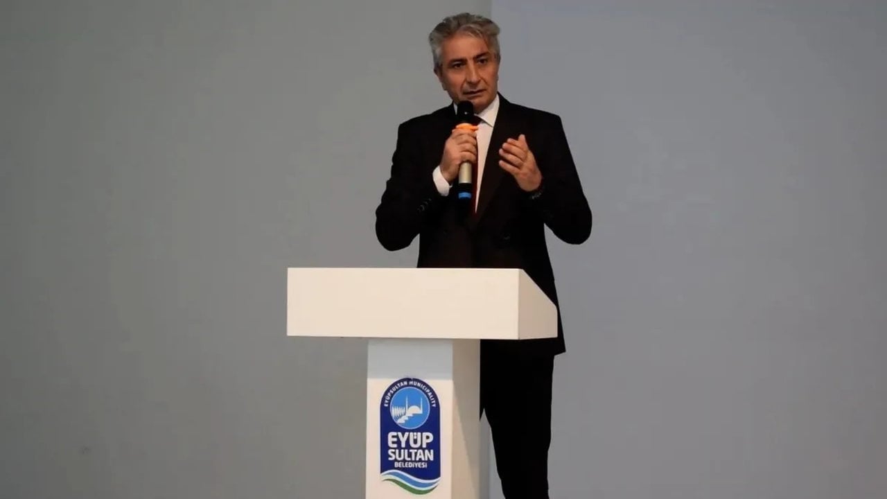 Foto - İstanbul’dan Ankara’ya yolsuzluk zinciri... Çankaya Belediyesi soruşturması Eyüpsultan’a uzandı