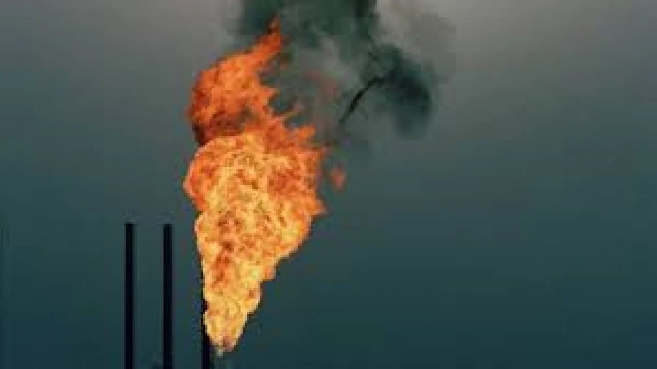 Foto - 'İstanbul'dan doğalgaz fışkırdı' haberini her an alabiliriz! İlçede yerin 2 bin metre altına iniliyor