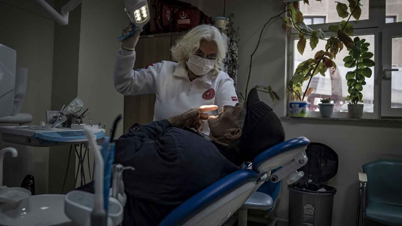 Foto - İstanbullular beş ay sıra bekliyor: Erzurum’daki hizmet kıskandırıyor