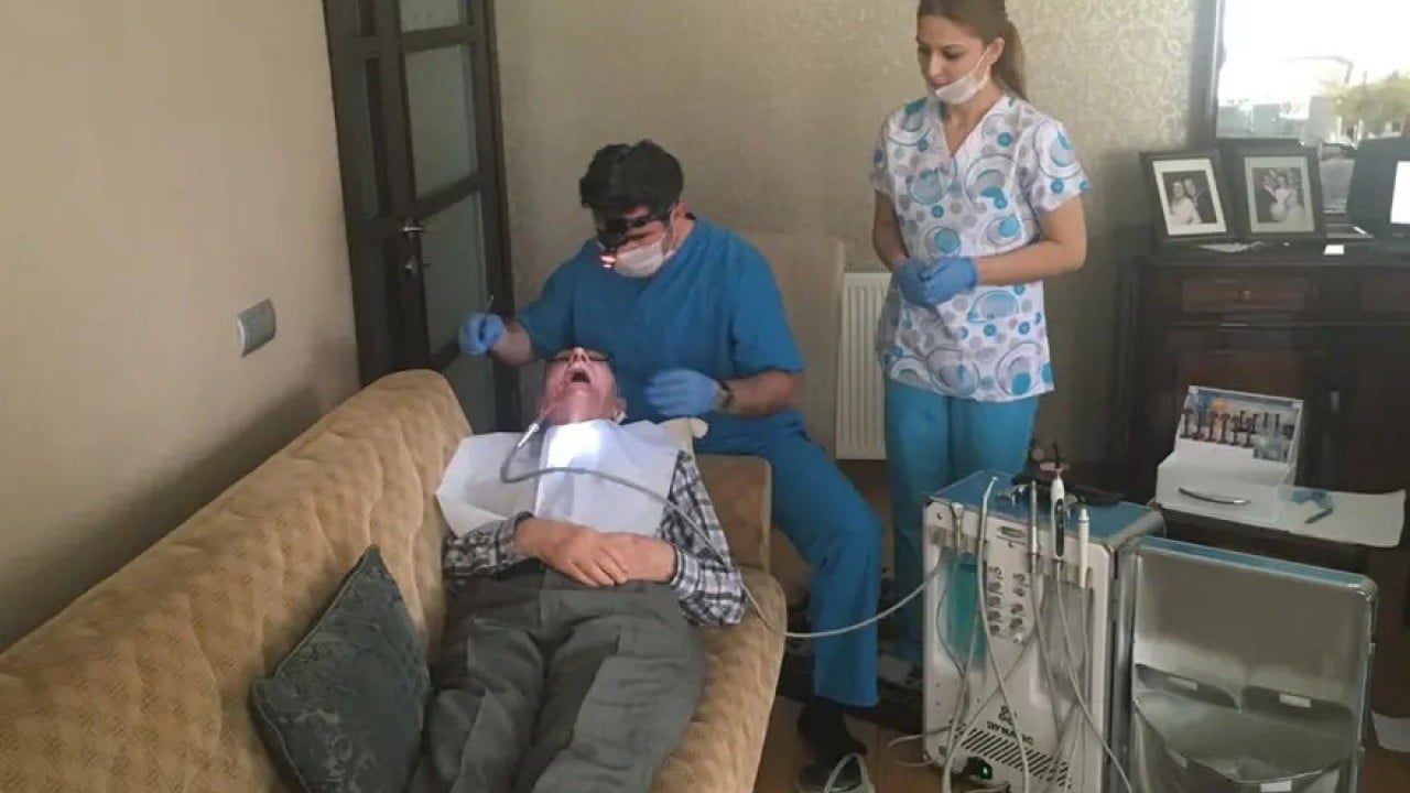 Foto - İstanbullular beş ay sıra bekliyor: Erzurum’daki hizmet kıskandırıyor