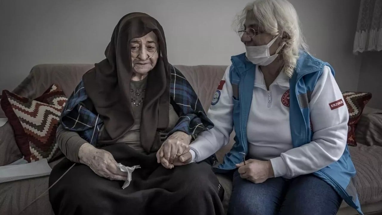 Foto - İstanbullular beş ay sıra bekliyor: Erzurum’daki hizmet kıskandırıyor