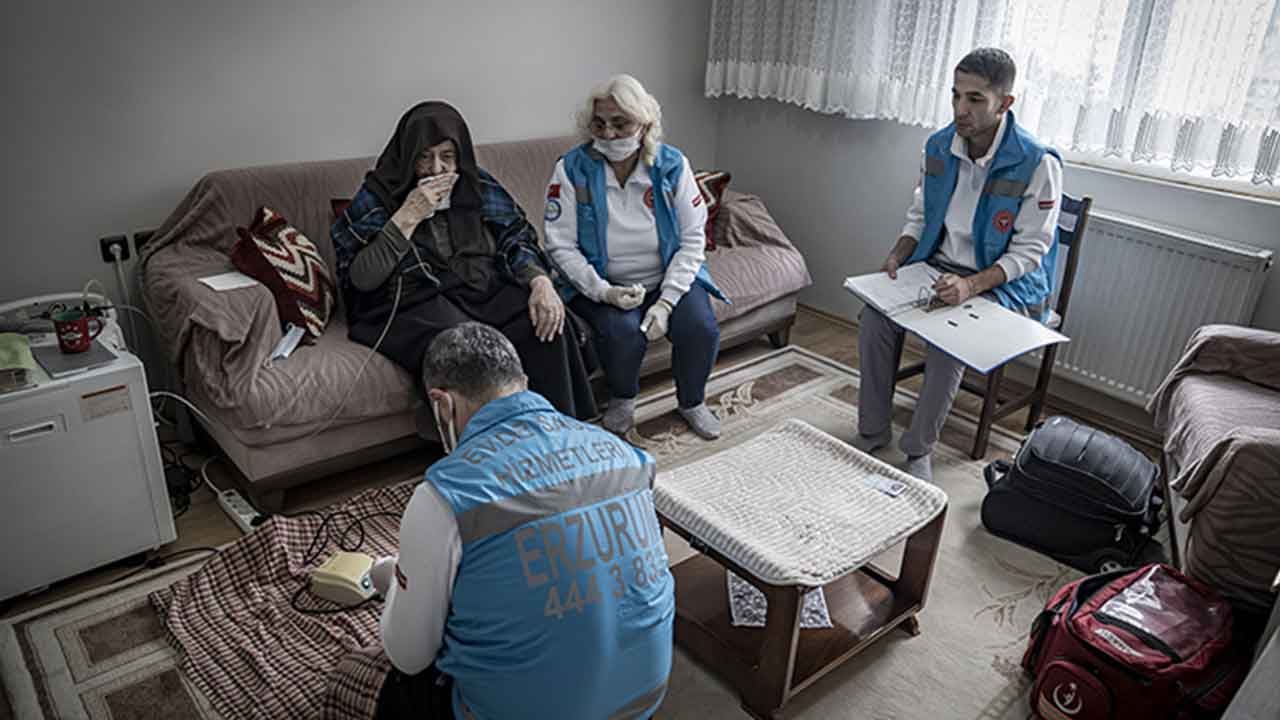 Foto - İstanbullular beş ay sıra bekliyor: Erzurum’daki hizmet kıskandırıyor