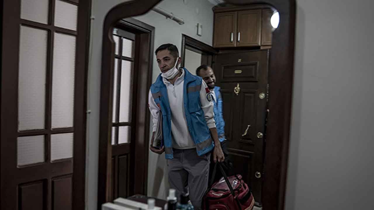 Foto - İstanbullular beş ay sıra bekliyor: Erzurum’daki hizmet kıskandırıyor