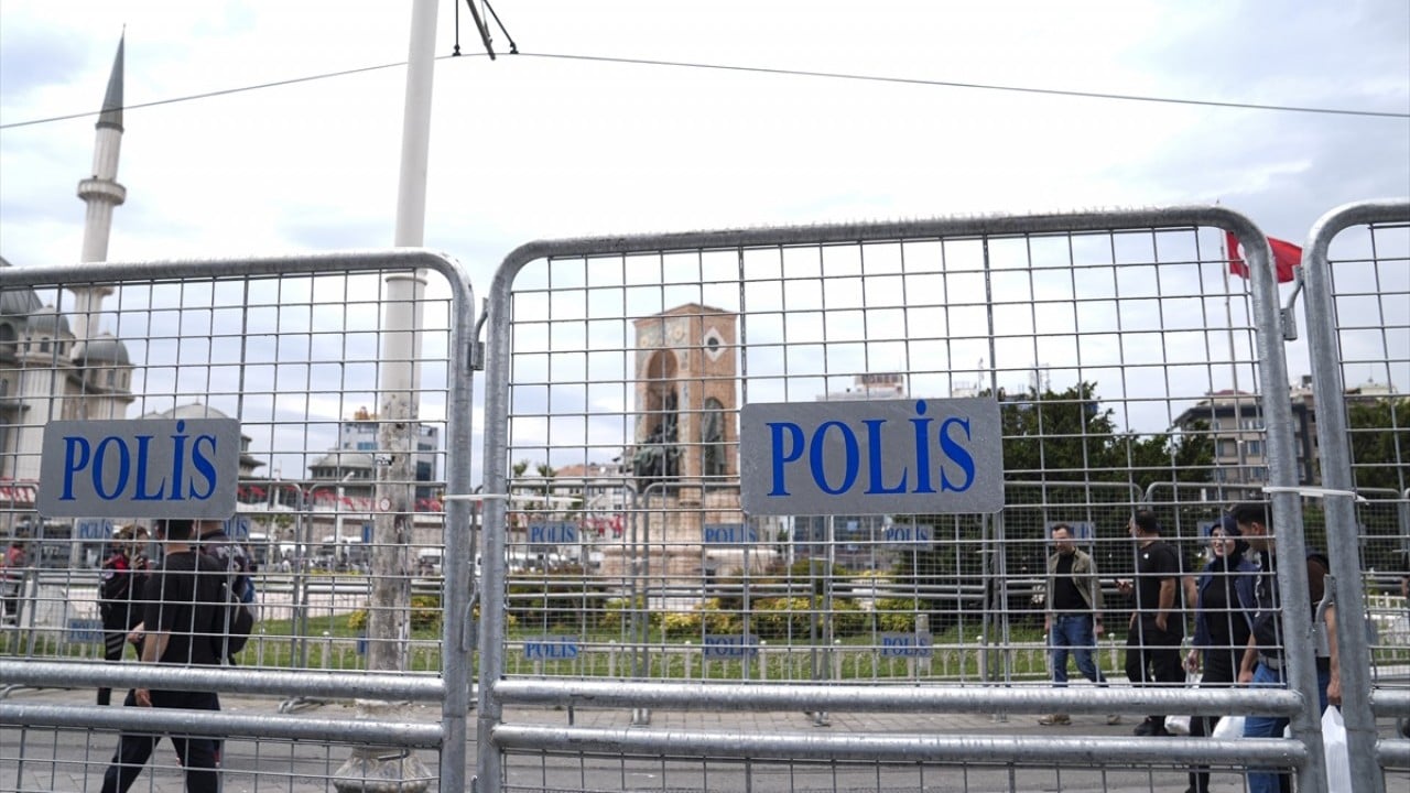 Foto - İstanbullular dikkat! Bazı yollar trafiğe kapatıldı