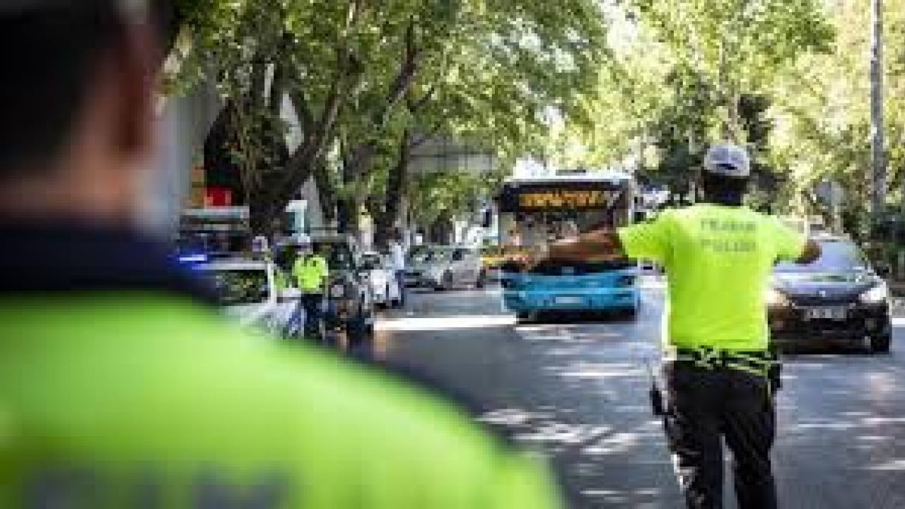 Foto - İstanbullular dikkat! O yollar trafiğe kapatılacak