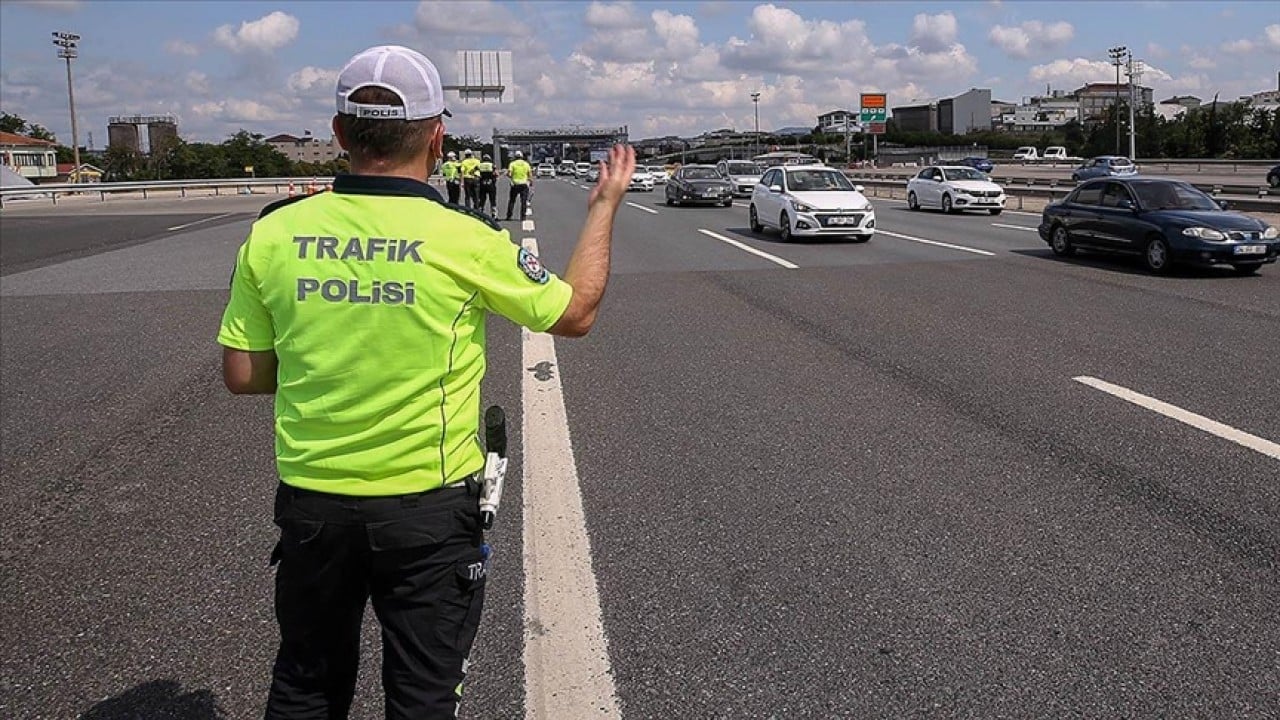 Foto - İstanbullular dikkat! O yollar trafiğe kapatılacak