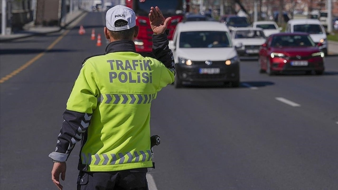 Foto - İstanbullular dikkat! O yollar trafiğe kapatılacak