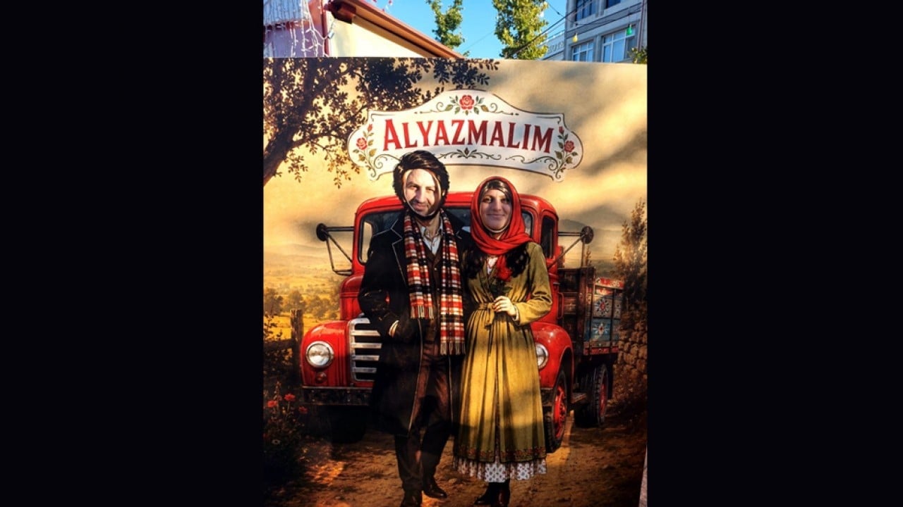 Foto - İstanbullular geçmişle özlem giderdi! Fatih Belediyesi’nden nostalji günleri 
