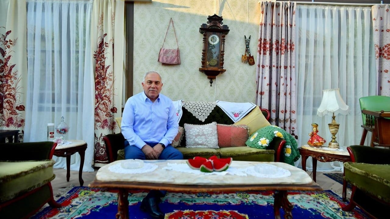 Foto - İstanbullular geçmişle özlem giderdi! Fatih Belediyesi’nden nostalji günleri 