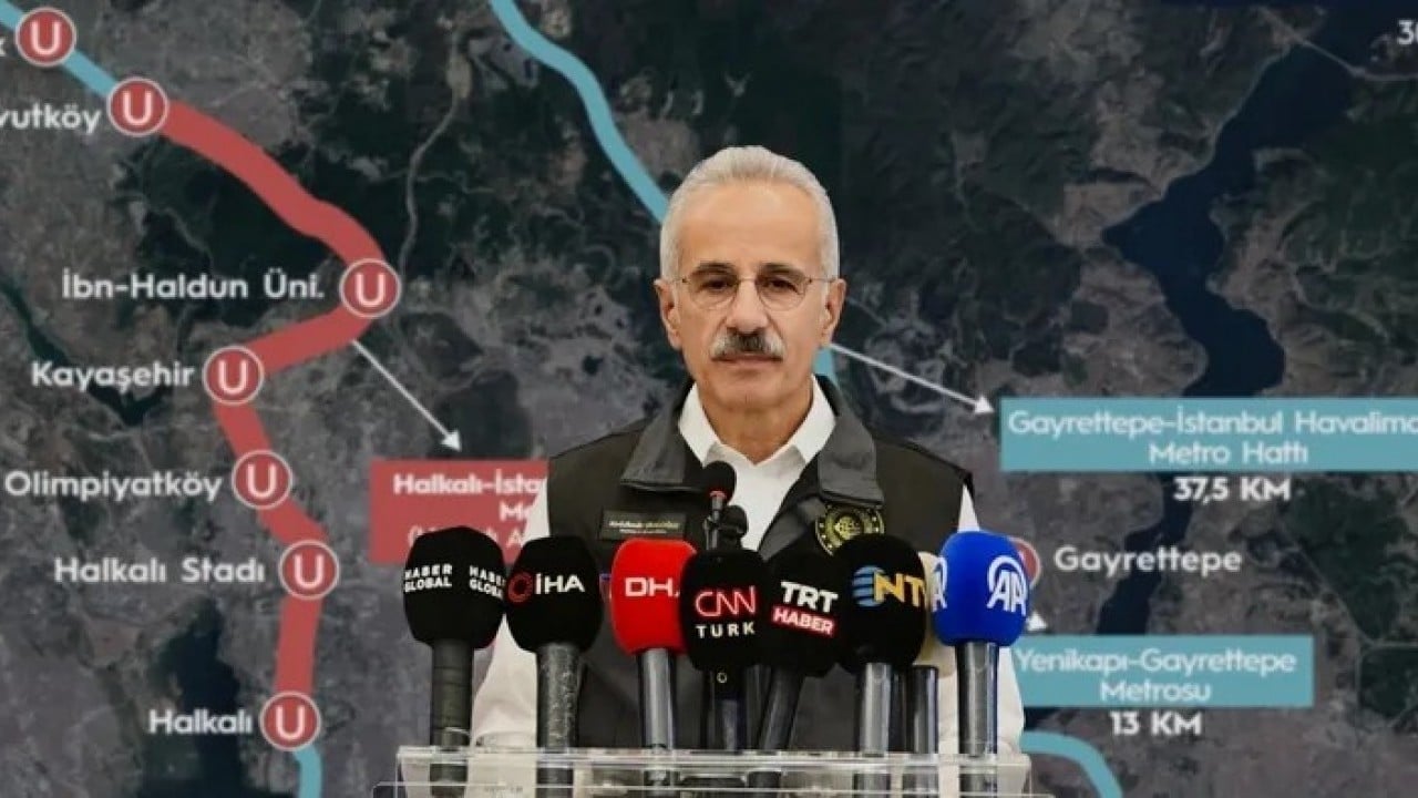 Foto - İstanbullulara müjde: Koca yol 30 dakikaya düşecek