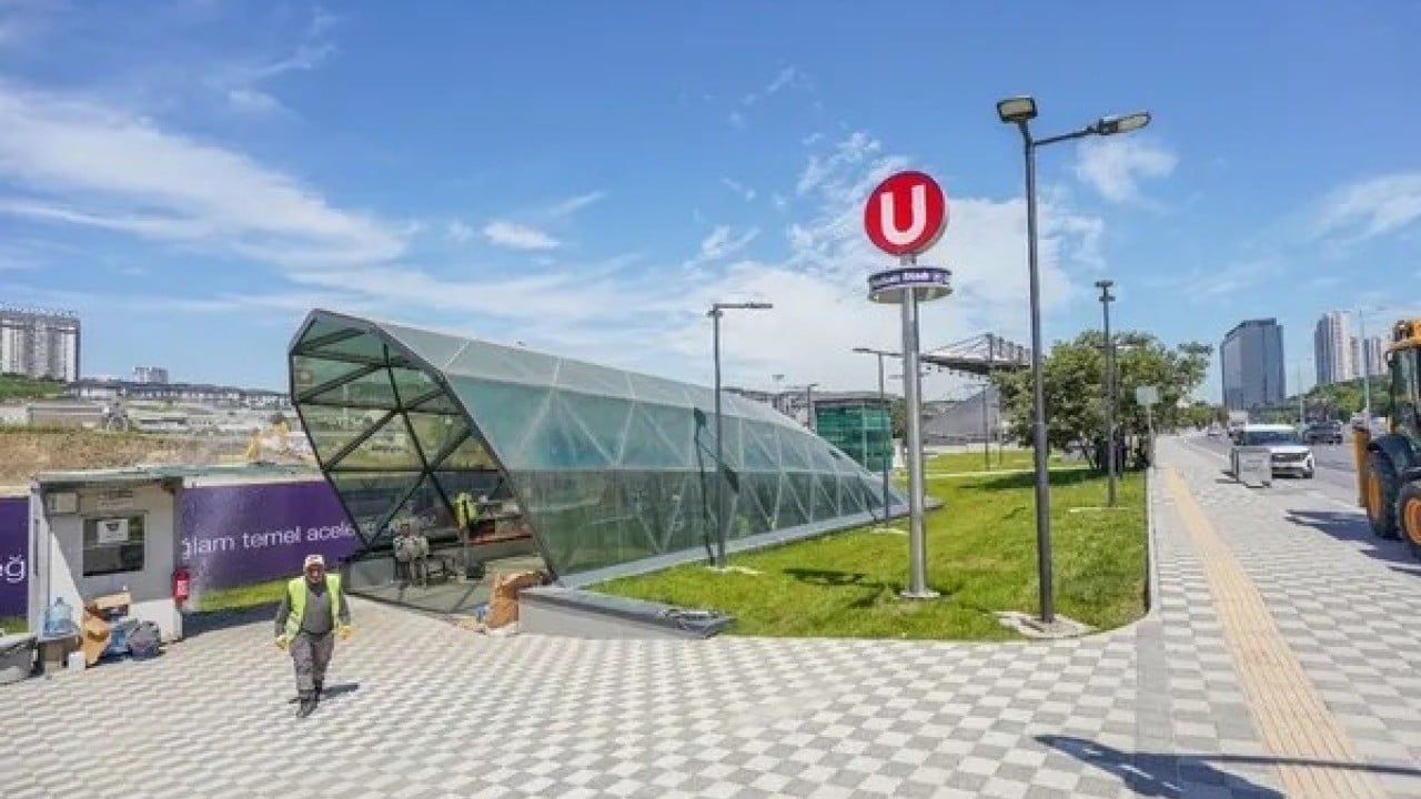Foto - İstanbullulara müjde: Koca yol 30 dakikaya düşecek
