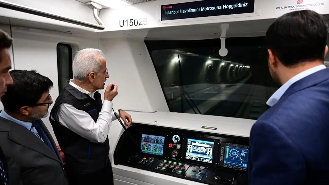 Foto - İstanbullulara müjde: Koca yol 30 dakikaya düşecek