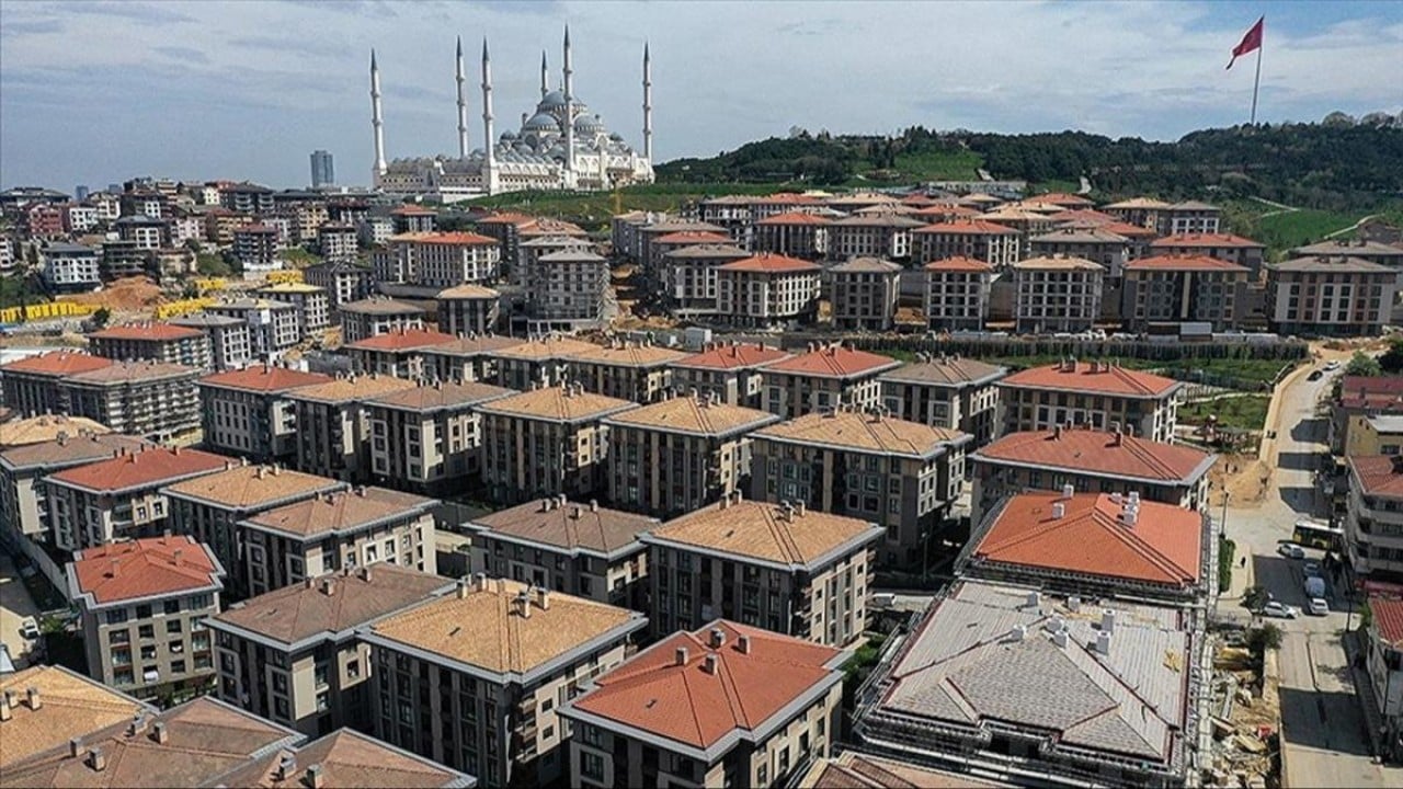 Foto - İstanbullulara "Yarısı Bizden" müjdesi! Tarih verildi: Tüm vatandaşlar yararlanabilecek