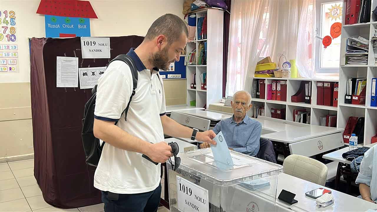 Foto - İstanbul'un 7 ilçesinde seçim heyecanı