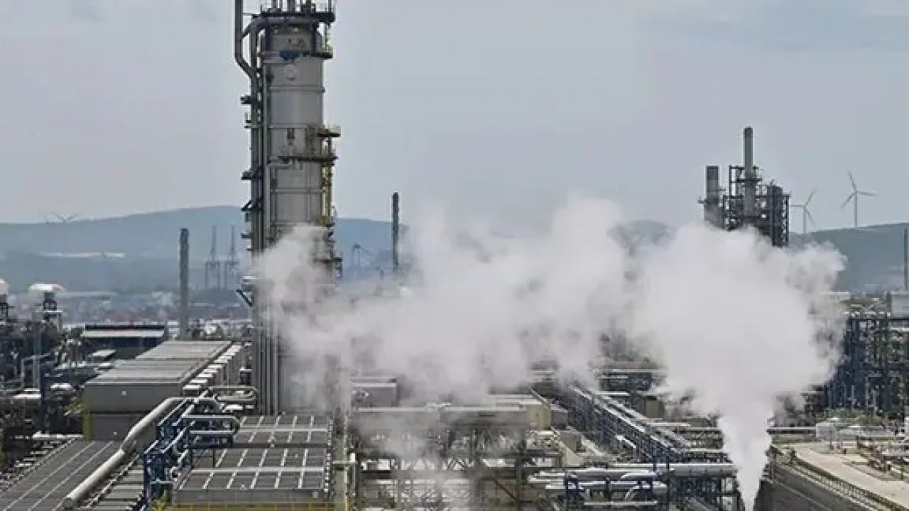 Foto - İstanbul'un altında devasa rezerv: Petrol gibi fışkıracak