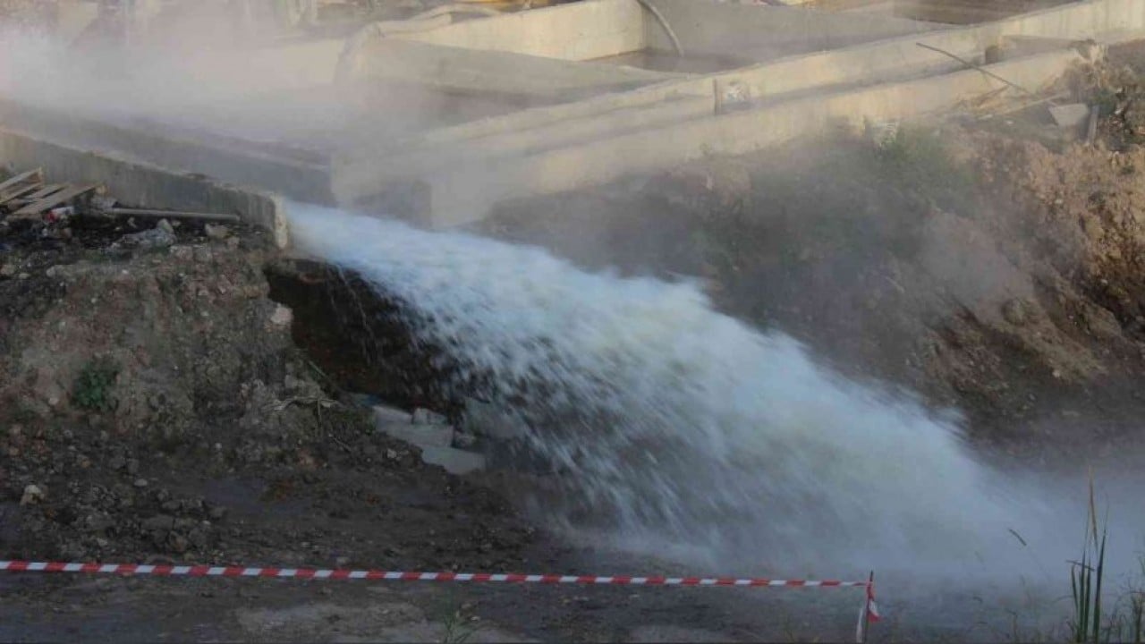 Foto - İstanbul'un altında devasa rezerv: Petrol gibi fışkıracak