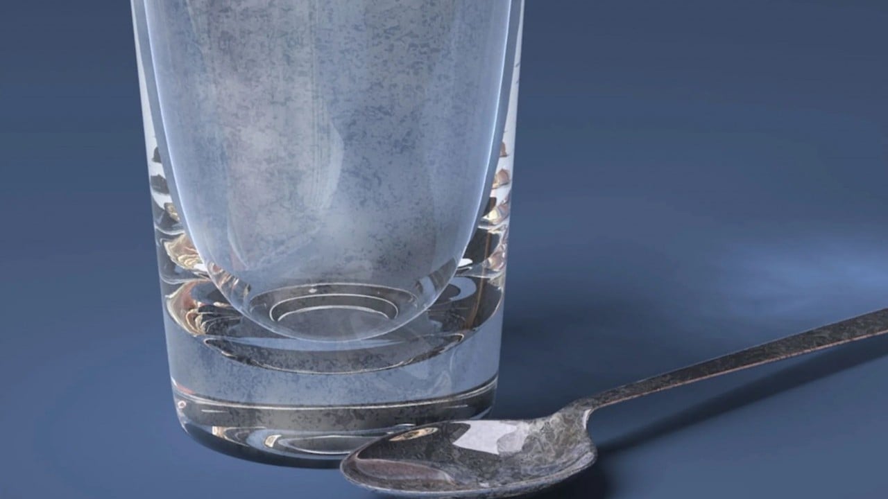 Foto - İstanbul’un aşırı kireçli şebeke suyu büyük sorunlara gebe!