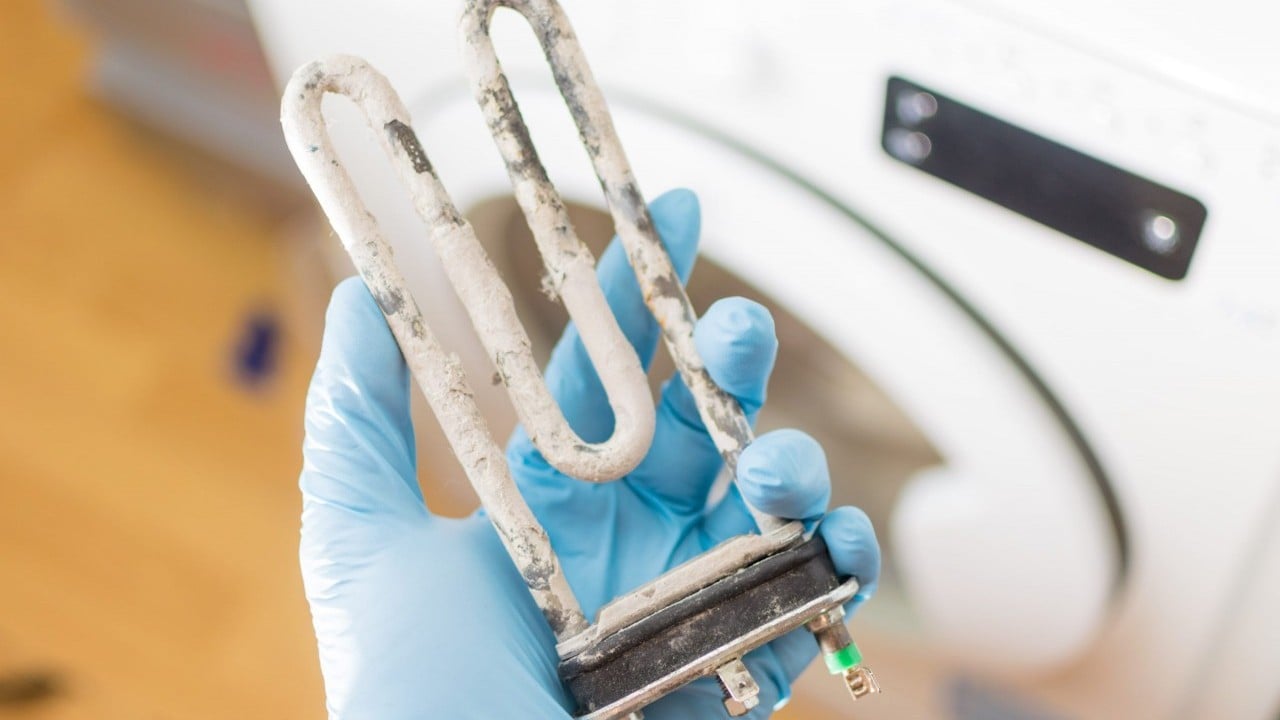 Foto - İstanbul’un aşırı kireçli şebeke suyu büyük sorunlara gebe!