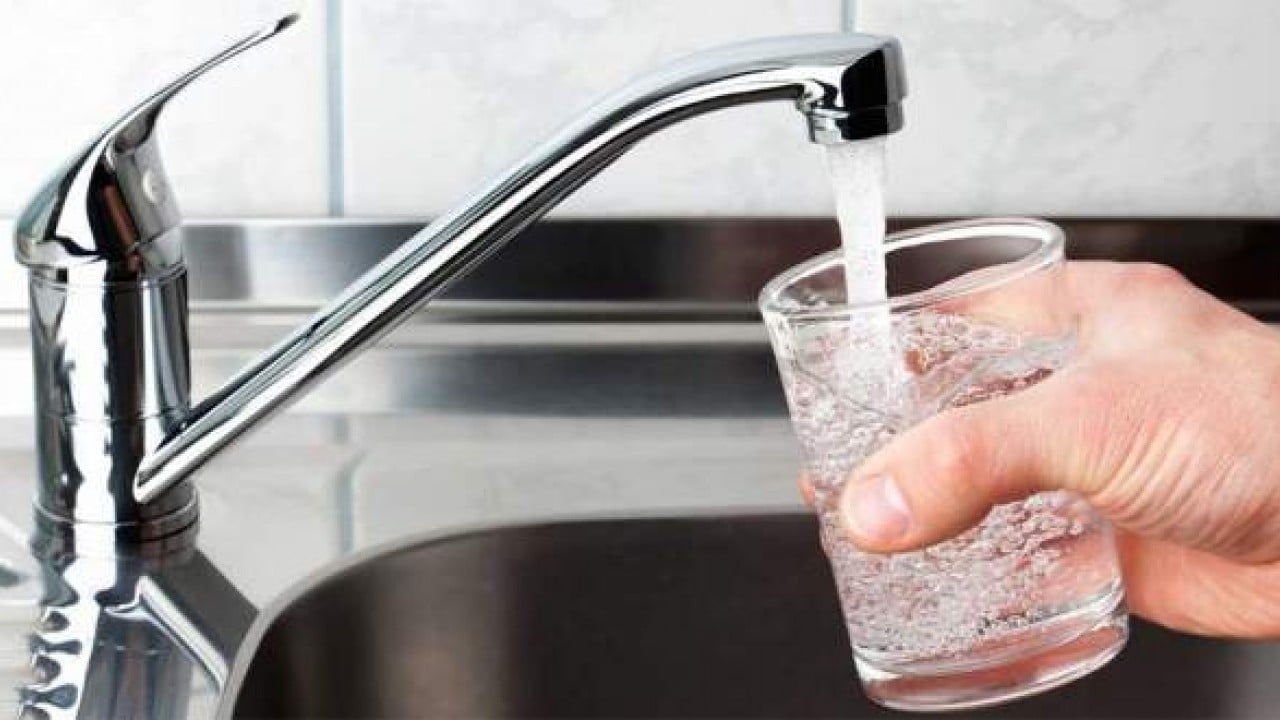 Foto - İstanbul’un aşırı kireçli şebeke suyu büyük sorunlara gebe!