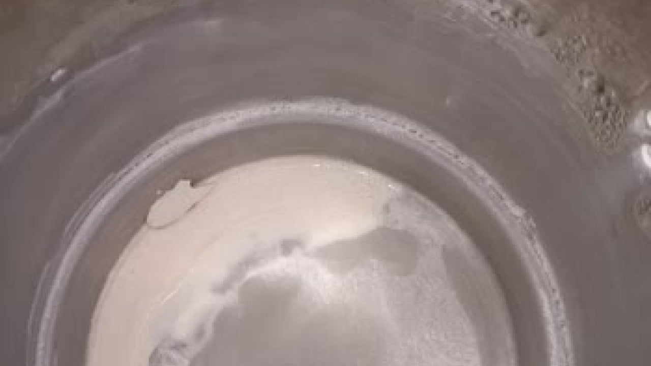 Foto - İstanbul’un aşırı kireçli şebeke suyu büyük sorunlara gebe!