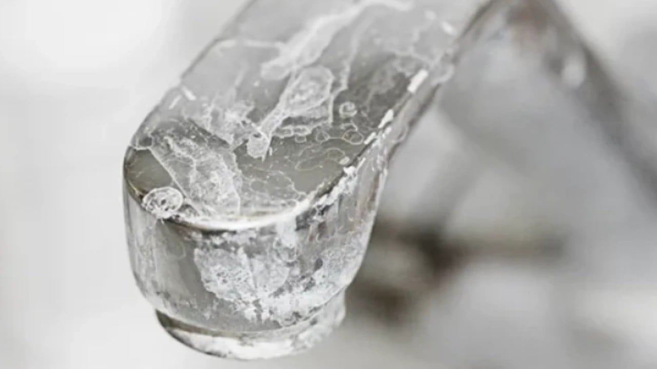 Foto - İstanbul’un aşırı kireçli şebeke suyu büyük sorunlara gebe!