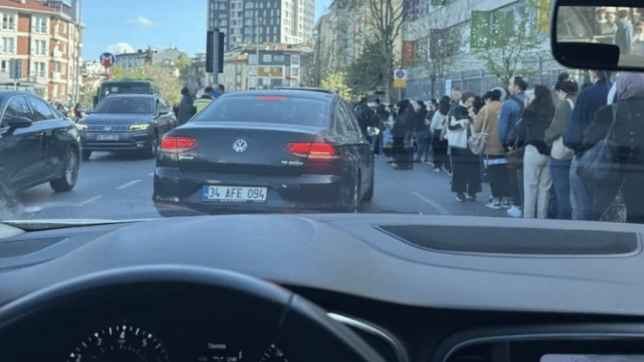 Foto - İstanbul'un çilesi bitmiyor: Her sabah aynı kabus!