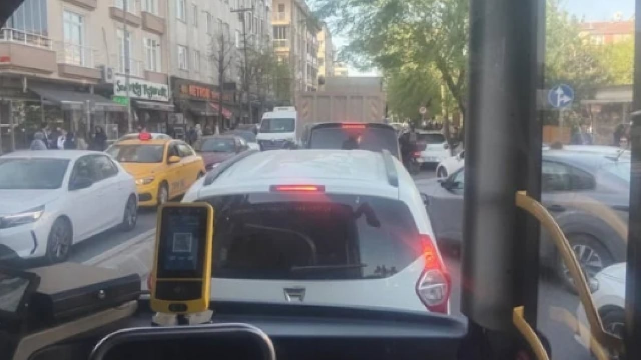 Foto - İstanbul'un çilesi bitmiyor: Her sabah aynı kabus!