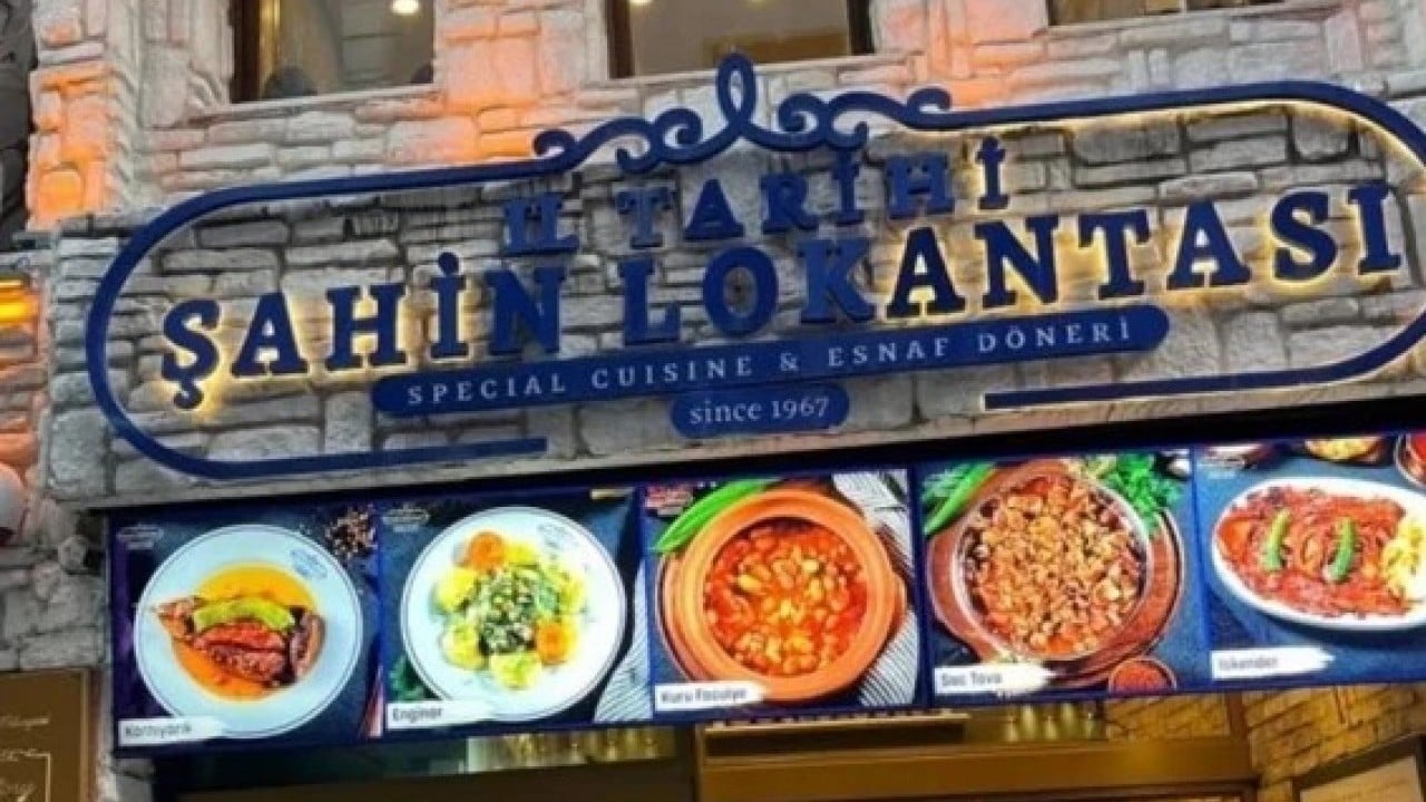 Foto - İstanbul'un efsane lokantası iflas etti! Vedat Milor'un tavsiyte listesindeydi, müşterileri şaşkına uğradı