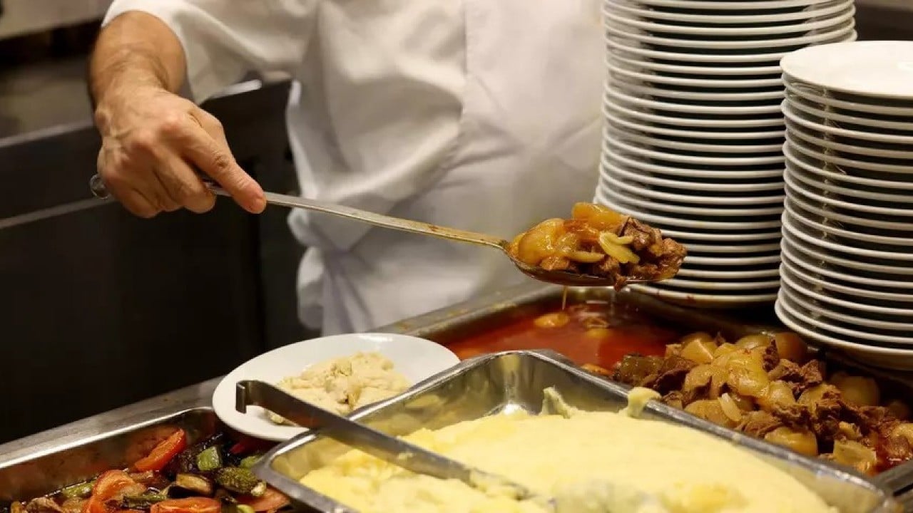 Foto - İstanbul'un efsane lokantası iflas etti! Vedat Milor'un tavsiyte listesindeydi, müşterileri şaşkına uğradı