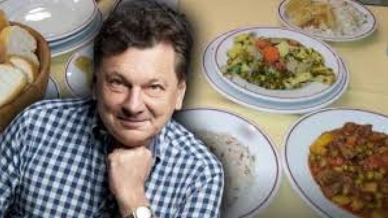 Foto - İstanbul'un efsane lokantası iflas etti! Vedat Milor'un tavsiyte listesindeydi, müşterileri şaşkına uğradı