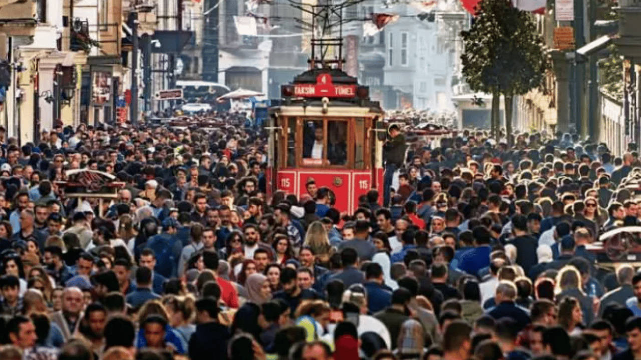 Foto - Gören yolunu değiştiriyor: İstanbul'un en belalı ilçesi belli oldu!