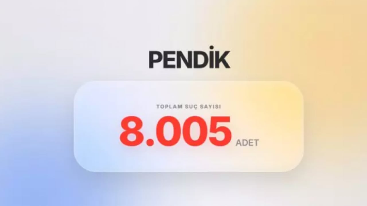 Foto - Gören yolunu değiştiriyor: İstanbul'un en belalı ilçesi belli oldu!