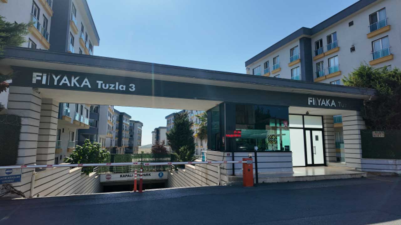Foto - İstanbul'un göbeğinde büyük skandal! 22.5 milyon liralık aidat vurgunu