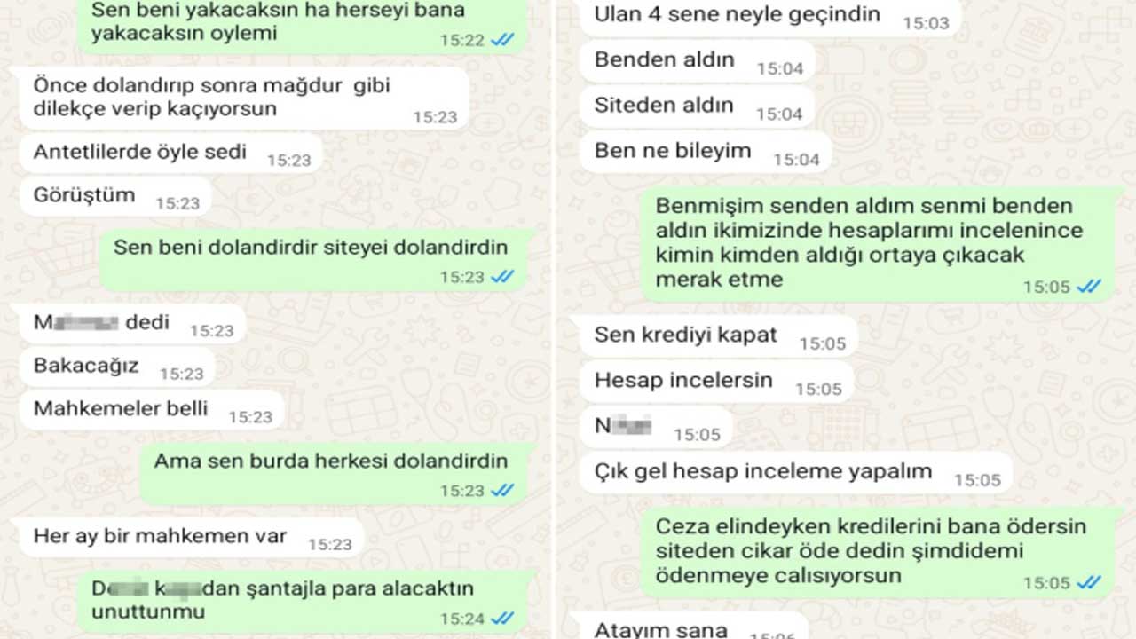 Foto - İstanbul'un göbeğinde büyük skandal! 22.5 milyon liralık aidat vurgunu