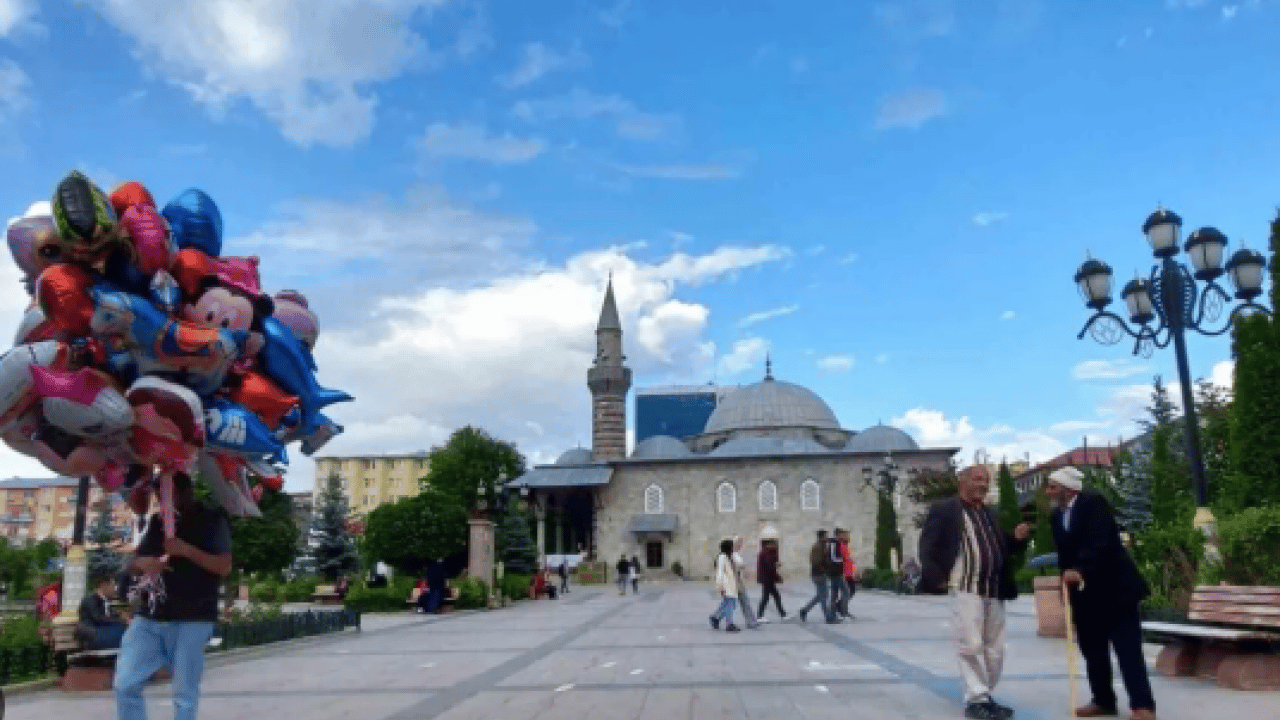 Foto - İstanbul'un hemşehri haritası belli oldu! En çok hangi ilden insan var? 