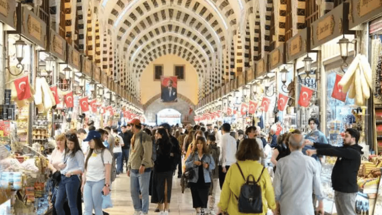 Foto - İstanbul'un hemşehri haritası belli oldu! En çok hangi ilden insan var? 
