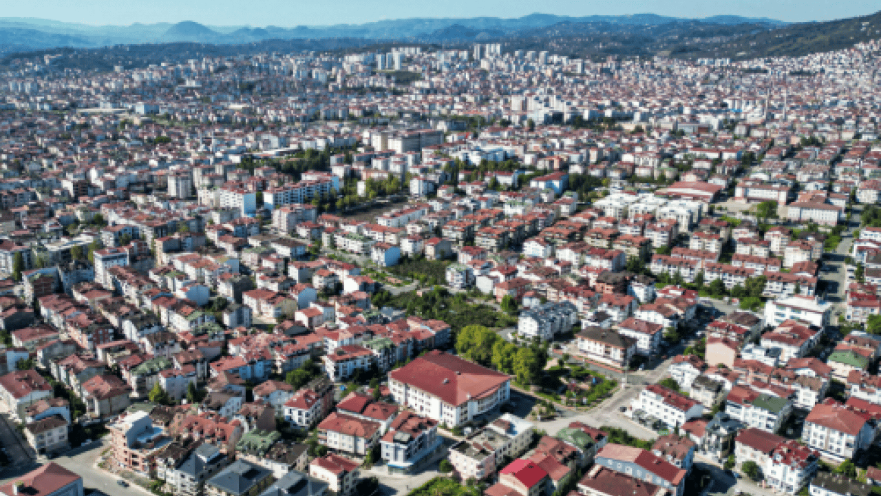 Foto - İstanbul'un hemşehri haritası belli oldu! En çok hangi ilden insan var? 