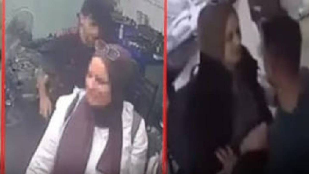 Foto - İstanbul'un korkulu rüyası olmuştu: 'Tacizci abla' hakkında karar verildi!