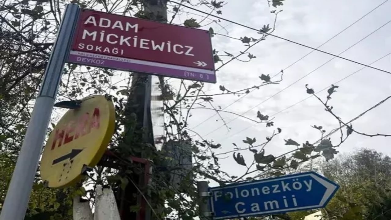 Foto - İstanbul’un ortasında Avrupa köyü! Her şey iki alay askerin gelişiyle başladı