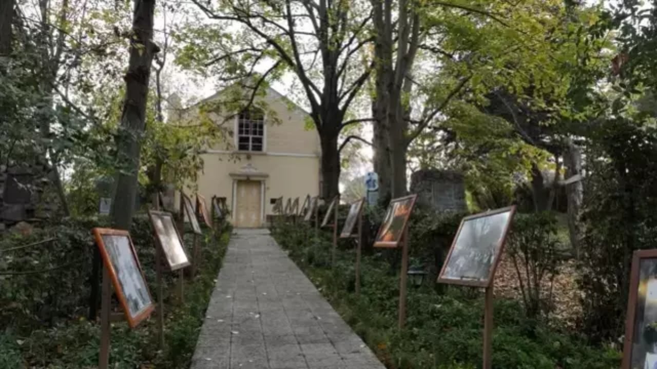 Foto - İstanbul’un ortasında Avrupa köyü! Her şey iki alay askerin gelişiyle başladı