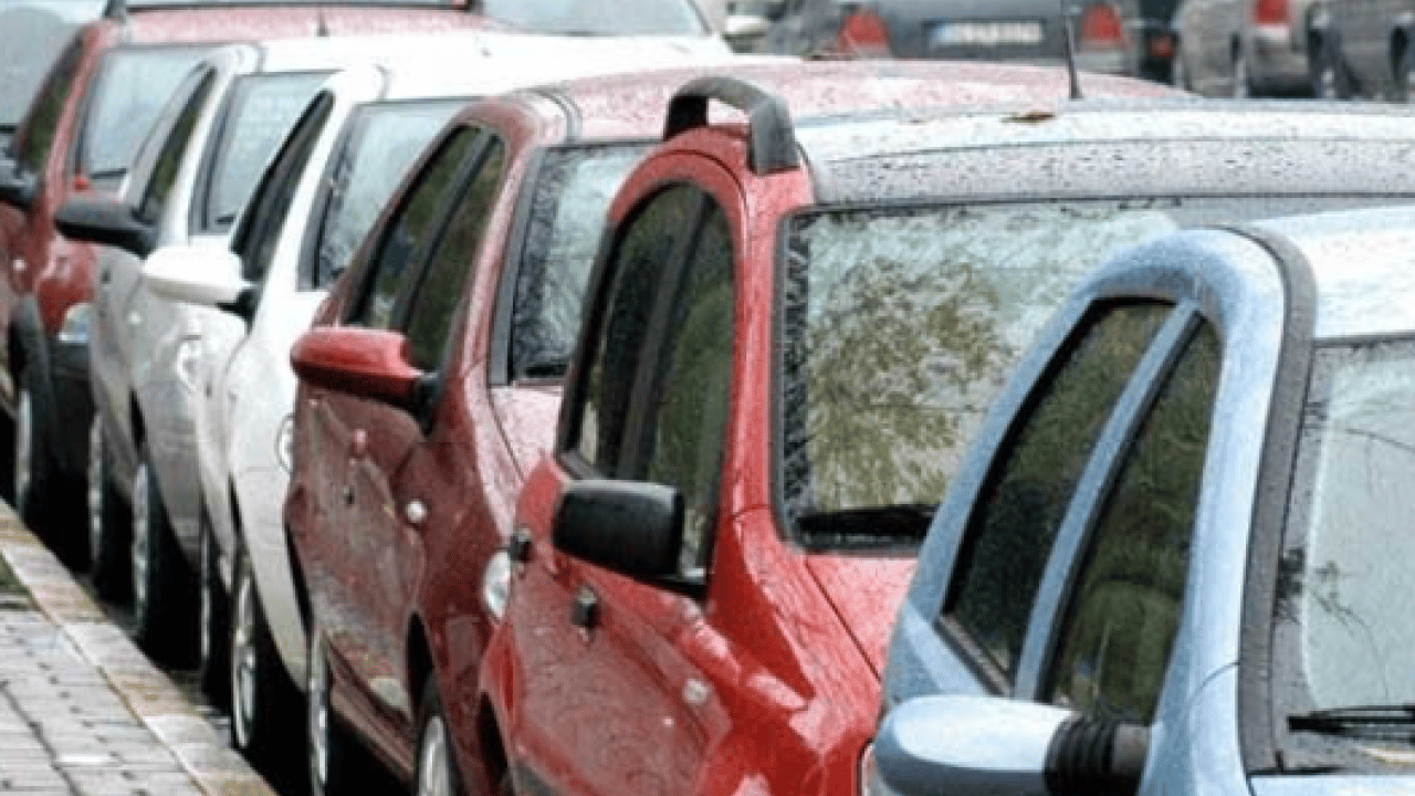 Foto - İstanbul'un park krizine çarpıcı öneri! 'Başka çözümü yok' diyerek formülü verdi!