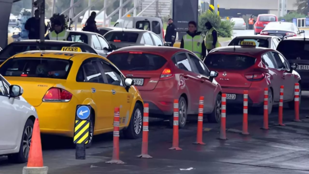 Foto - İstanbul'un park krizine çarpıcı öneri! 'Başka çözümü yok' diyerek formülü verdi!