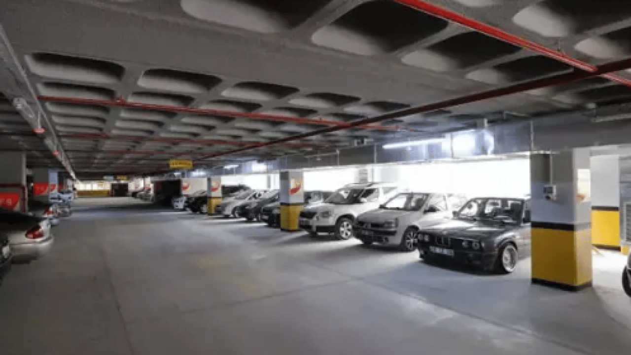 Foto - İstanbul'un park krizine çarpıcı öneri! 'Başka çözümü yok' diyerek formülü verdi!