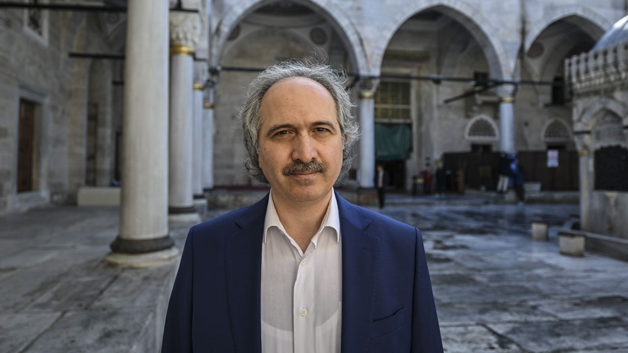 Foto - İstanbul’un Selatin Camileri! Üsküdar'ın kalbindeki üç asırlık estetik miras: Valide-i Cedid Camisi…