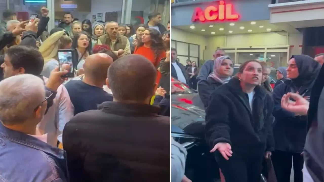 İstanbul’un ünlü hastanesi kapandı! Bir gecede 200 kişi işsiz kaldı